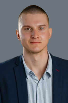 Карманов Анатолий Витальевич