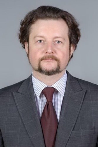 Левченков Павел Александрович