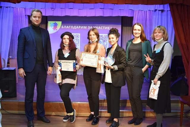 Интеллектуальная игра "IQ-лабиринт"