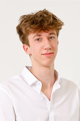 Таратенко Алексей Вадимович