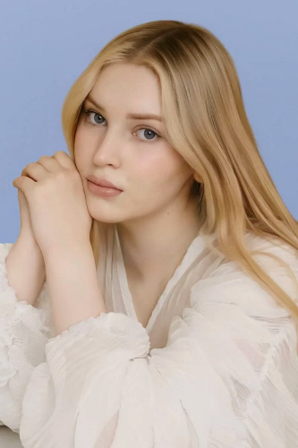 Гердейн Виктория Михайловна