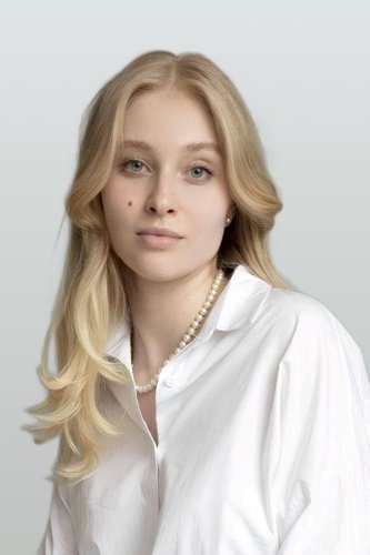 Киселевская Наталия Артёмовна