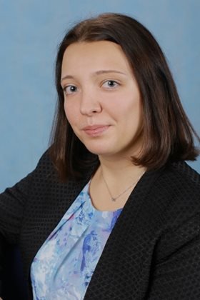 Барановская Мария Станиславовна