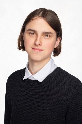 Васильев Федор Сергеевич