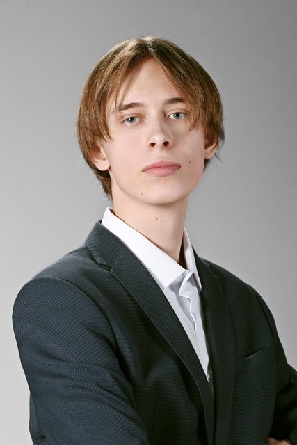 Ренни-Лихачевский Василий 11л