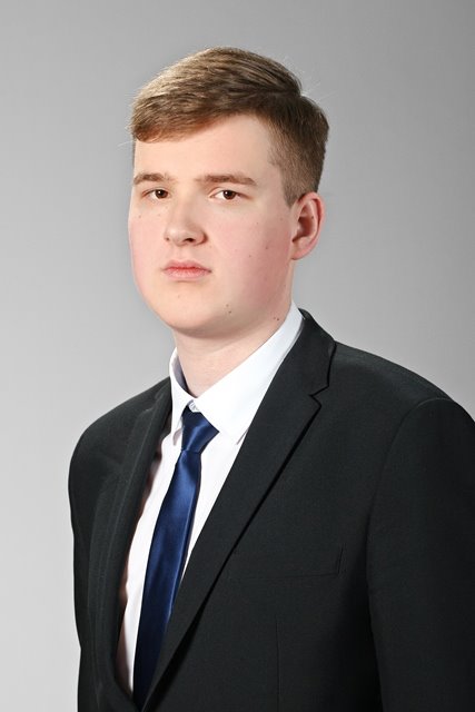 Васильев Василий 11л