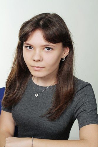 Шапочник Екатерина