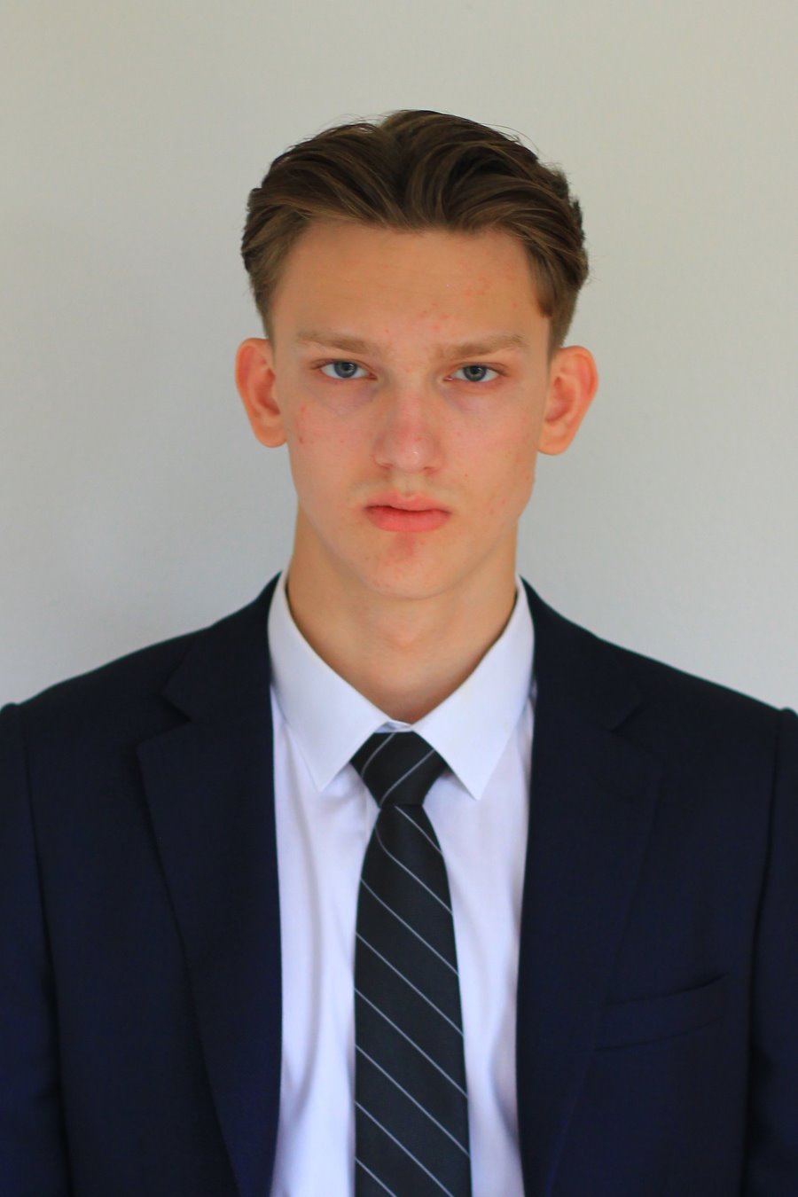 Фёдоров Владислав Владимирович