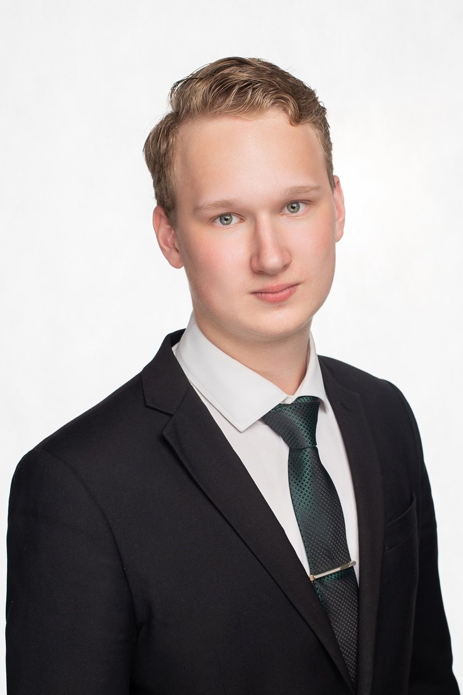 Яковлев Андрей Антонович