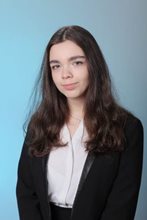 Мороз Анастасия 11л