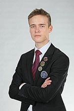 Михайлов Тимофей 11л