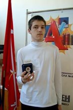 Гончаров Вячеслав 11м