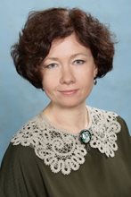 Бояринова Марина Анатольевна