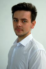 Марченков Захар Владимирович