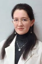 Ханфенова Сабина Амировна
