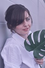 Егорушкина Екатерина Сергеевна