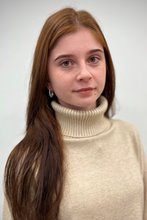 Луговая Анастасия Сергеевна