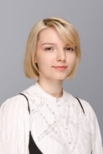 Семерникова Анна Николаевна