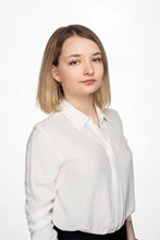 Ковтюшенко Софья