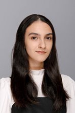 Арутюнян Зарина Вахтанговна