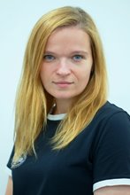 Ракович Ксения Николаевна