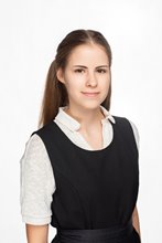 Семёнова Юлия