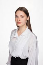 Медведникова Екатерина