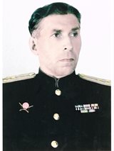 Никитин Григорий Михайлович