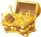 Волшебный сундучок