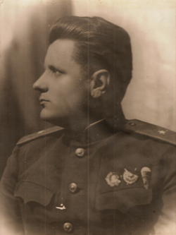 Иванов Андрей Андреевич