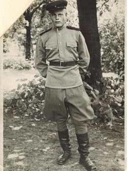 Егоров Александр Нилович