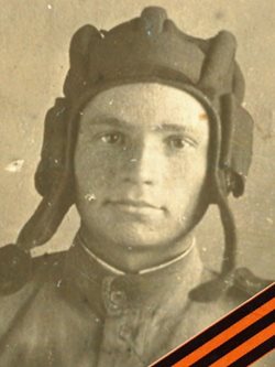 Дмитриев Михаил Дмитриевич