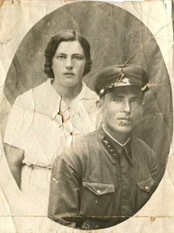 Димяник Алексей Гордеевич