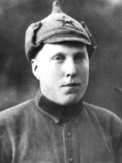 Колобов Виктор Иванович