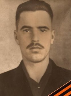 Браулов Иван Валентинович