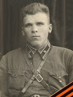 Зенков Архип Иванович