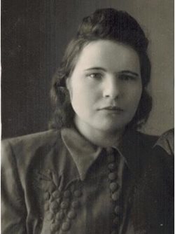 Глушкова Екатерина Никифоровна