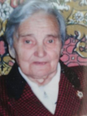 Хаванина Софья Леоновна