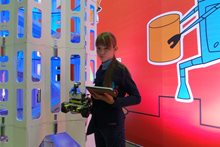 Робототехника