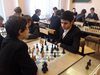 Районные соревнования по ШАХМАТАМ среди школьников