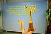 Церемония награждения победителей районного этапа ВсОШ «Звездный час»