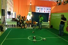 Робототехника