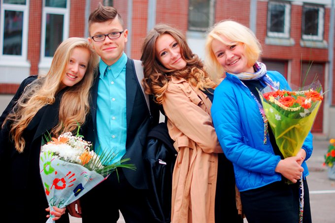 1 сентября 2014