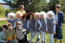 Музыкальный театр "Радуга"