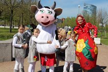 Музыкальный театр "Радуга"