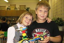 Введение в робототехнику