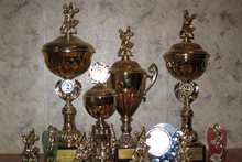 Бальные танцы