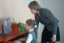 Занимательный мир информатики