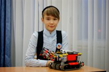 Робототехника