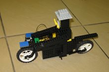 Введение в робототехнику